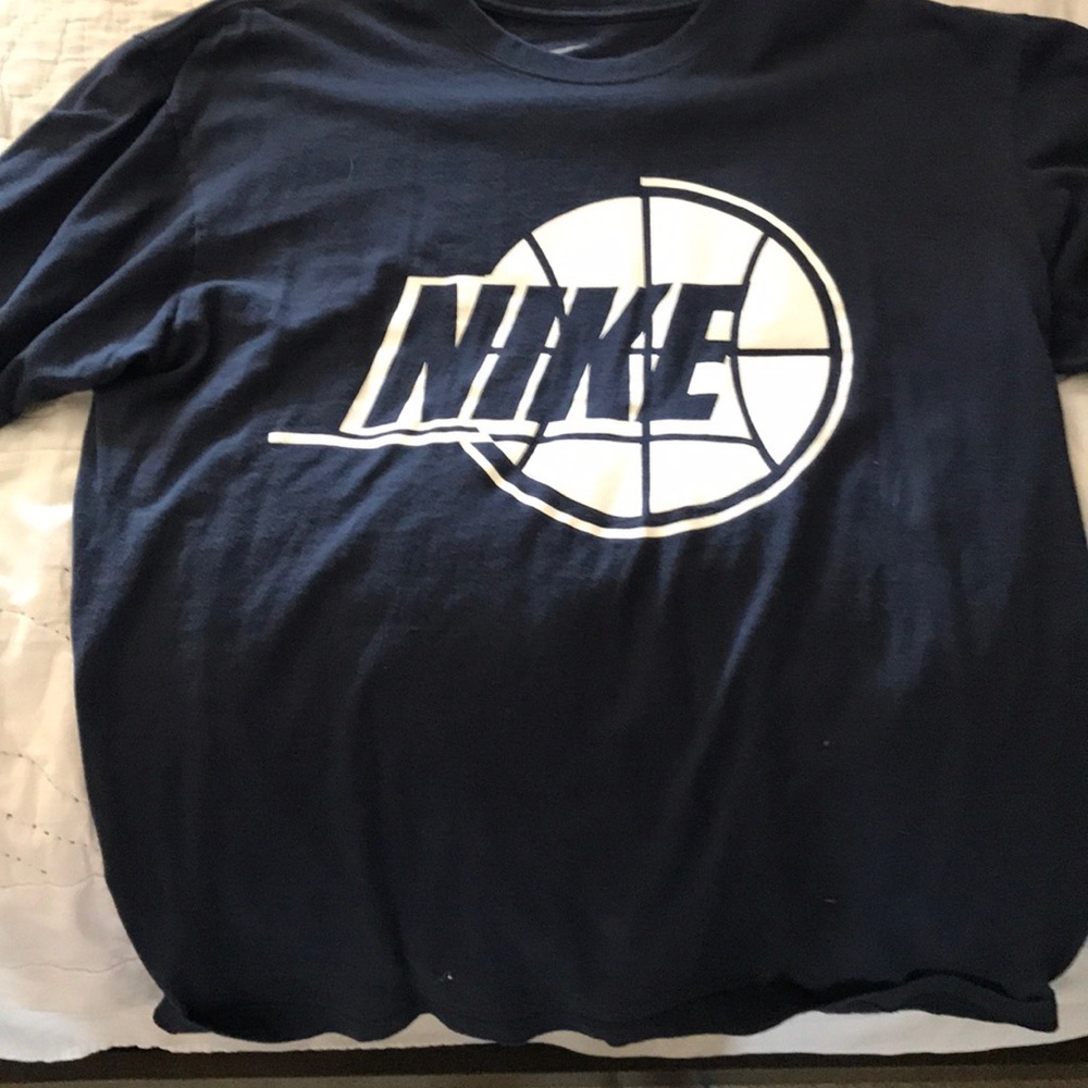 Nike T shirt